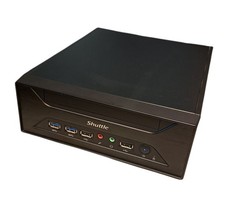 Shuttle XPC XH110 i3-6100 @
