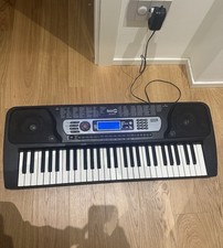 Tastiera/pianola Rockjam