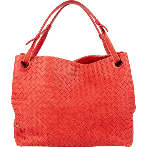 Borsa bottega veneta - bottega,