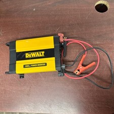DEWALT Inverter di Potenza