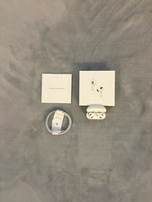 Apple AirPods 3a generazione