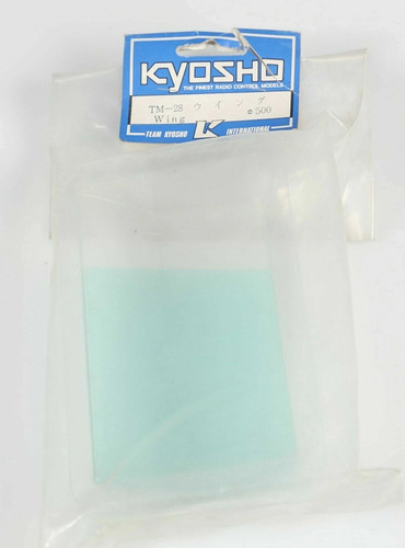 Kyosho ala triumph lazer - triumph,