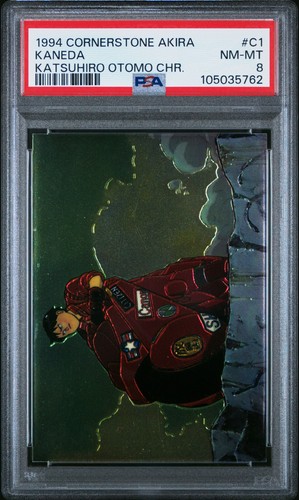 Psa akira kaneda c1 - 8,