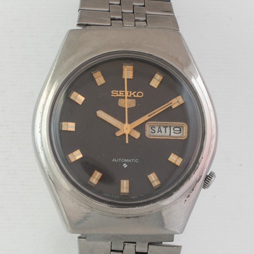 Seiko vintage automatico - seiko,