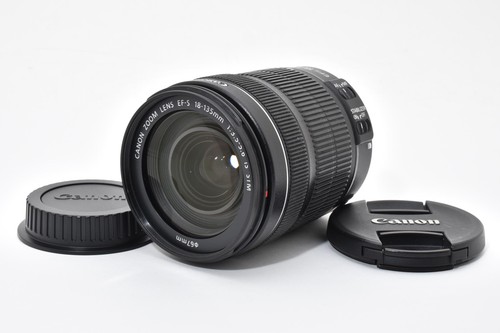 Ottime condizioni canon ef s - [ottime,