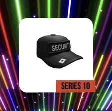 R0BLOX Toy Code - Security