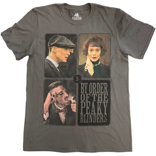 Maglietta peaky blinders - maglietta,