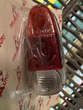 ALFA ROMEO GIULIETTA SPRINT SPIDER 1SERIE FANALE POST.  REAR LIGHTS ALTISSIMO