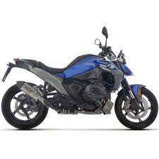 TERMINALE DI SCARICO ARROW