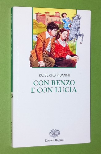 Con renzo lucia - renzo,