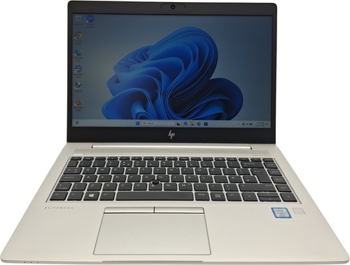 Elitebook 840 i5 8350u - hp,