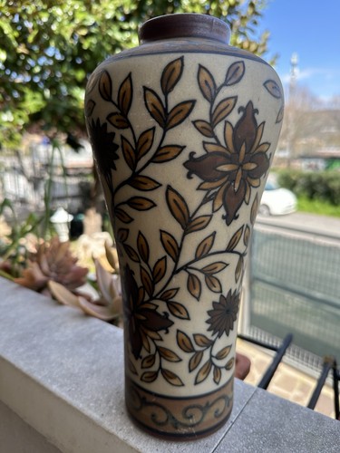 Vaso liberty grès - vaso,