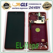 DISPLAY LCD ORIGINALE SAMSUNG