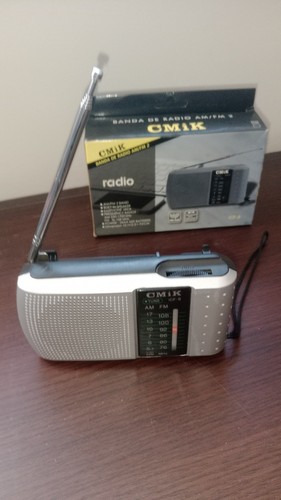 Radio transistor vintage - radio,
