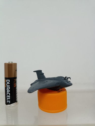 Figure gashapon conan - gashapon, il