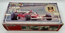 Boite VIDE empty box Formule 1