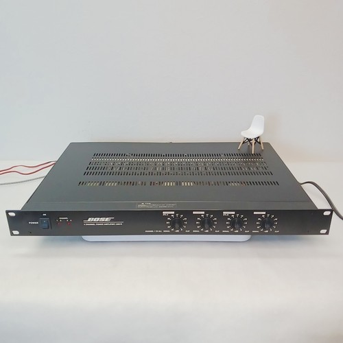 Amplificatore potenza - amplificatore, di