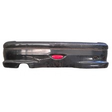 Paraurti posteriore Peugeot 206 CC 1998-2012