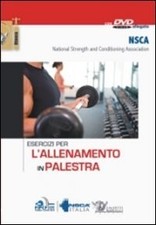 Esercizi per l'allenamento in