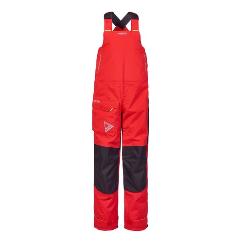 Salopette musto br2 offshore - salopette,