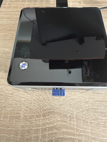Mini intel nuc - mini, computer