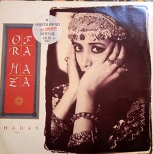 Ofra Haza Shaday ITALIAN