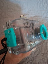 custodia subacquea Nikon