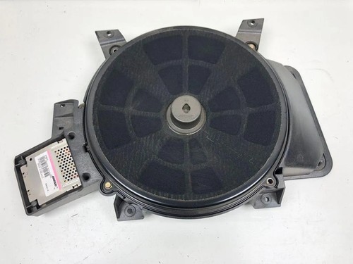 Audi 4e2 4e8 subwoofer - audi, d3