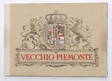Regioni italia illustrate - d'italia,