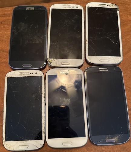 Samsung lotto galaxy 16gb - galaxy, s3