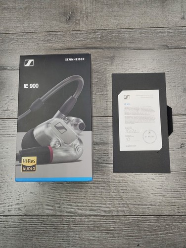 Authentic sennheiser 900 - authentic,