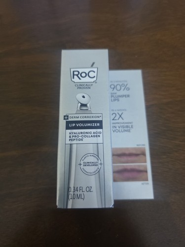 Roc derm correxion - derm,