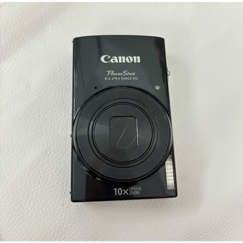 Canon powershot elph 190 - powershot,