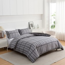 Set trapunta copripiumino