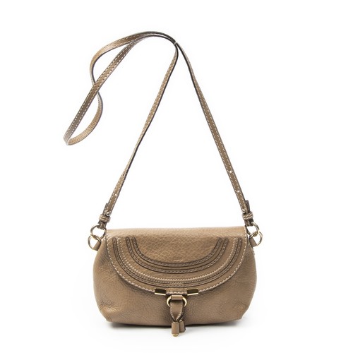 Borsa tracolla chloé - tracolla,