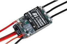 GRAUPNER BRUSHLESS CONTROL+