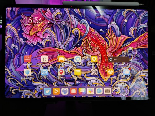 Tablet huawei matepad pro - tablet,