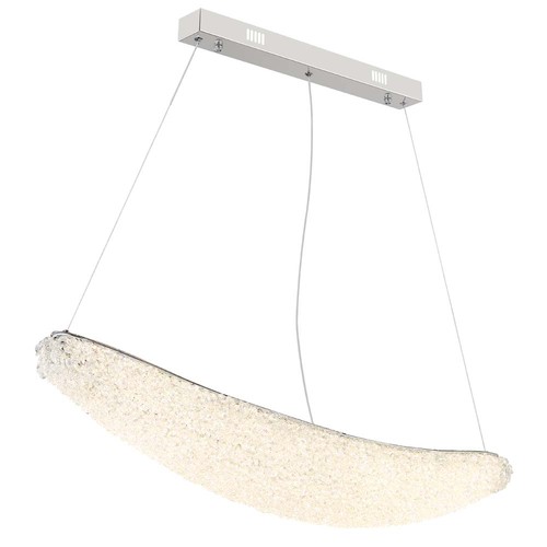 Lampadario tavolo con - da,