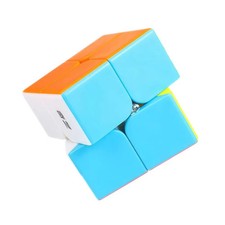Qiyi 2x2 Magic Cube Speed