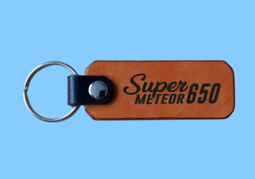 Royal enfield super meteor 650 - super,