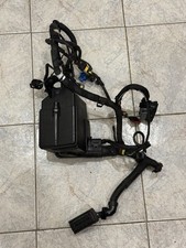 scatola porta fusibile anteriore fiat new panda dal 2012 al 2023