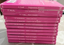 Libri harmony usati - libri,