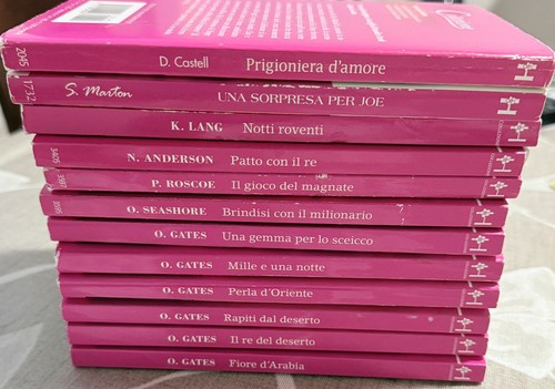 Libri harmony usati - harmony,