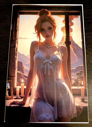 Keys comic cosplay gallery - comic,