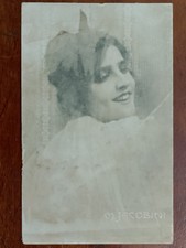 MARIA JACOBINI ATTRICE TEATRO