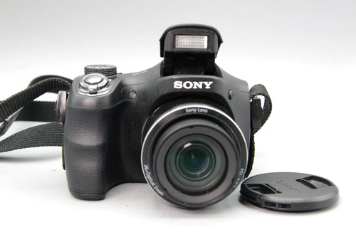 Sony dsc h200 fotocamera - dsc‐h200,