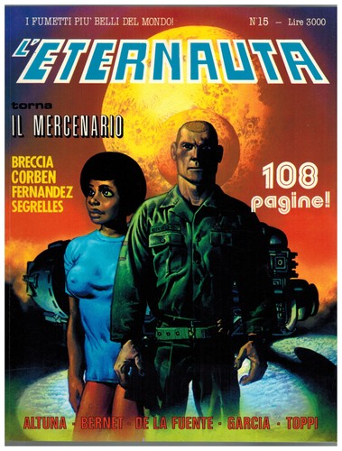 Eternauta breccia - l'eternauta,