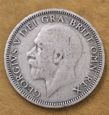 1930 Re Giorgio V Scellino -