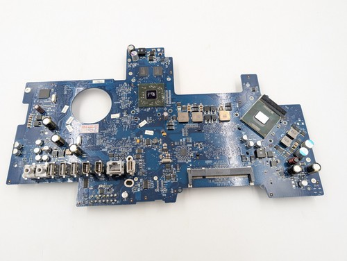 Scheda logica apple - scheda, imac