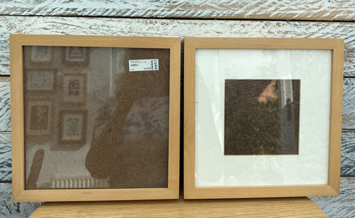 Cornici portafoto vintage - , ikea